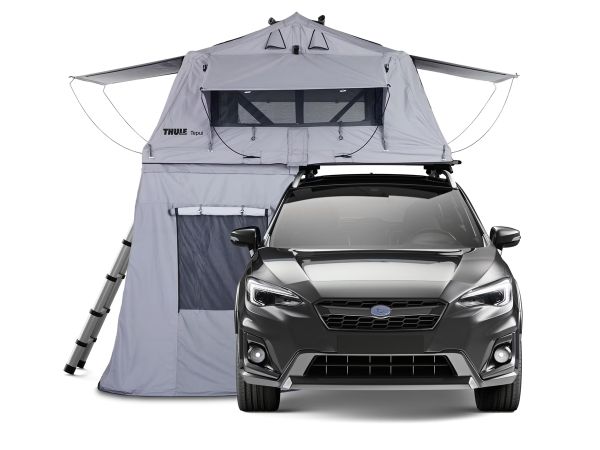 Extensión Carpa de Techo Auto Thule Tepui Ayer Annex 2