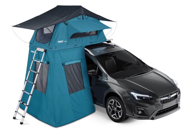 Extensión Carpa de Techo Auto Thule Tepui Ayer Annex 2