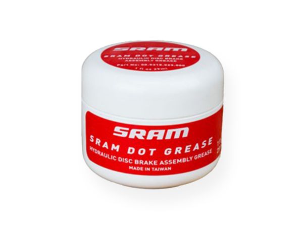 Grasa SRAM para Frenos Hidráulicos DOT Assembly 1oz-29 ml