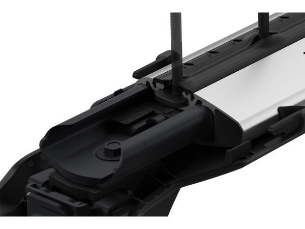 Juego de Barras Thule Wingbar Evo Edge Chevrolet Onix Plus