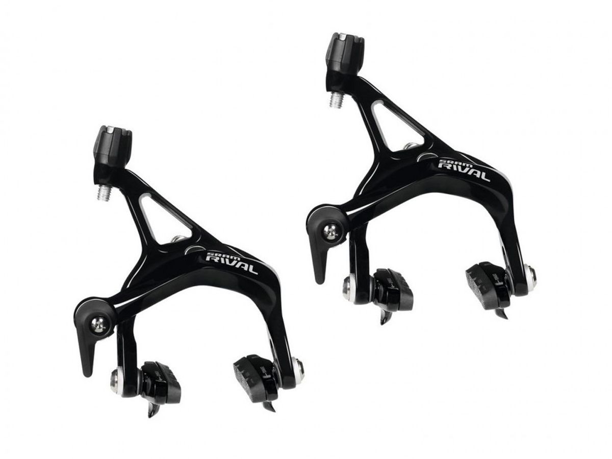 Juego de frenos store para bicicleta de ruta