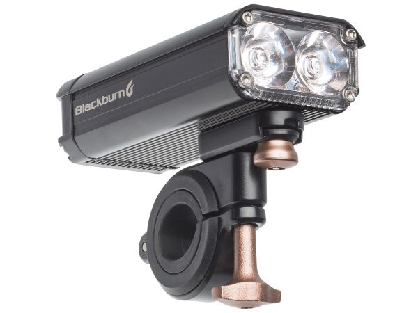 Luz Delantera Blackburn Countdown 1600 lumens