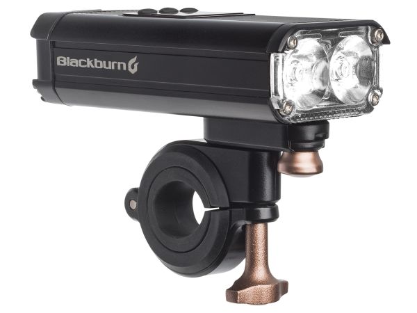 Luz Delantera Blackburn Countdown 1600 lumens