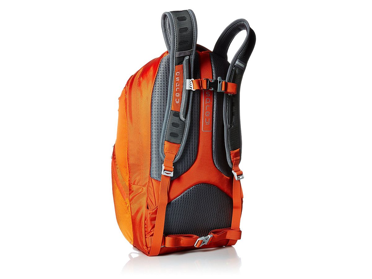 Mochila Osprey Axis 18 - Sumitate Uruguay - Tienda online de Bicicletas y  accesorios para ciclismo