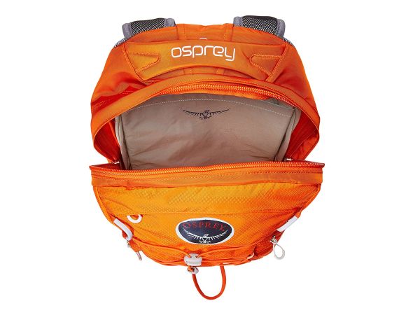 Mochila Osprey Axis 18