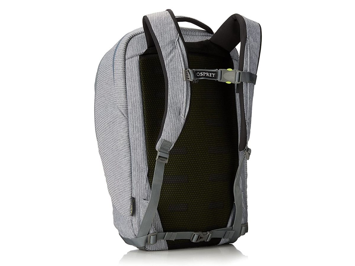 Mochila Osprey Cyber - Sumitate Uruguay - Tienda online de Bicicletas y accesorios  para ciclismo