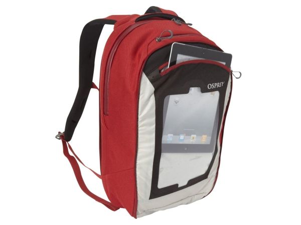 Mochila Osprey Cyber Port