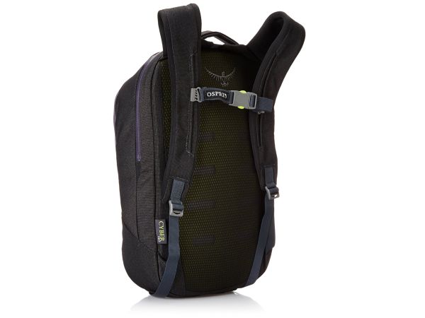 Mochila Osprey Cyber Port