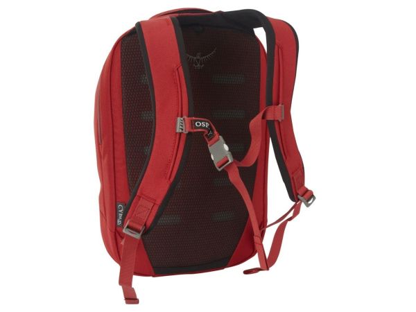 Mochila Osprey Cyber Port