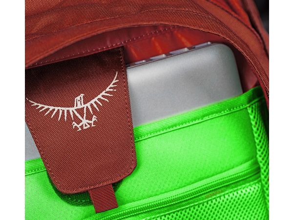 [ELIMINADO] Mochila Osprey Farpoint 55L
