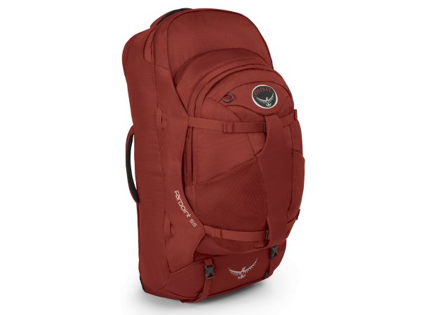 Mochila Osprey Farpoint 55L