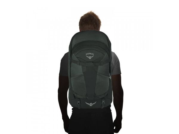 [ELIMINADO] Mochila Osprey Farpoint 55L