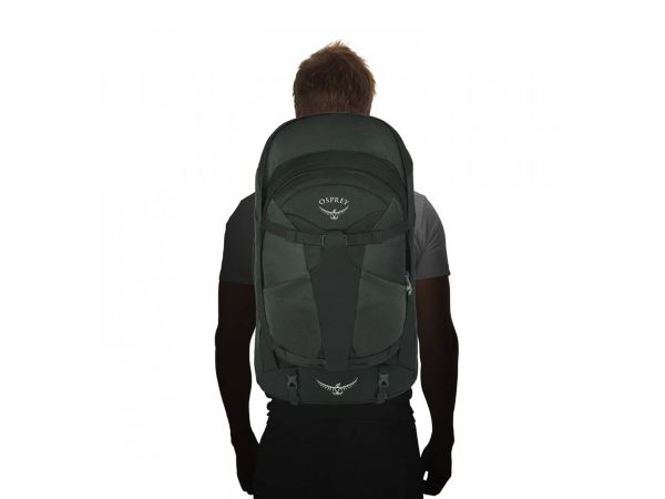 Mochila Osprey Farpoint 55L