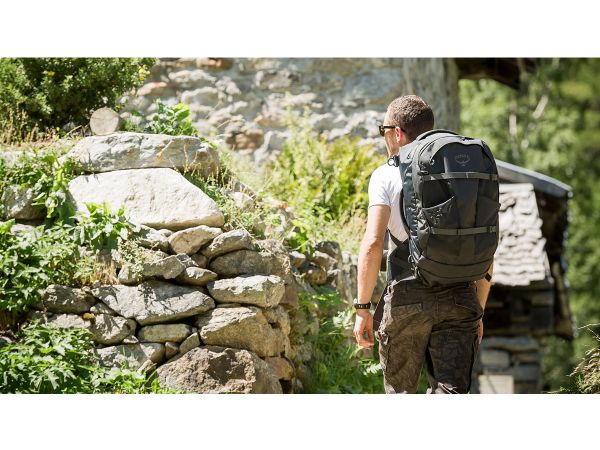 [ELIMINADO] Mochila Osprey Farpoint 55L