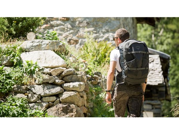 Mochila Osprey Farpoint 55L