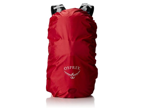 Mochila Osprey Manta 20 + Reservorio 3L 16043