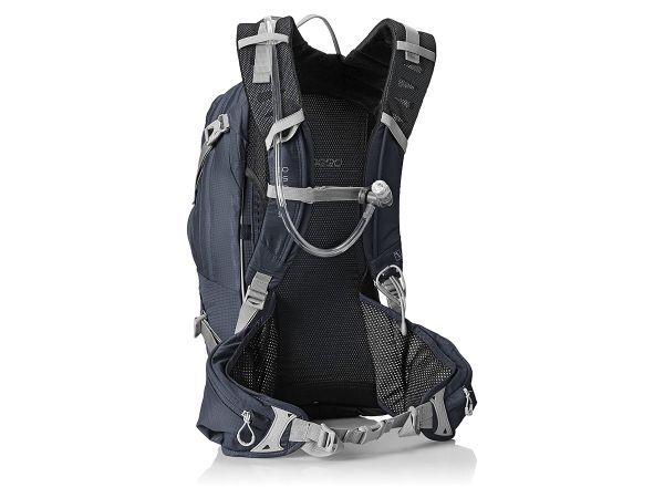 Mochila Osprey Manta 20 + Reservorio 3L 16043