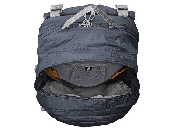 Mochila Osprey Manta 20 + Reservorio 3L 16043