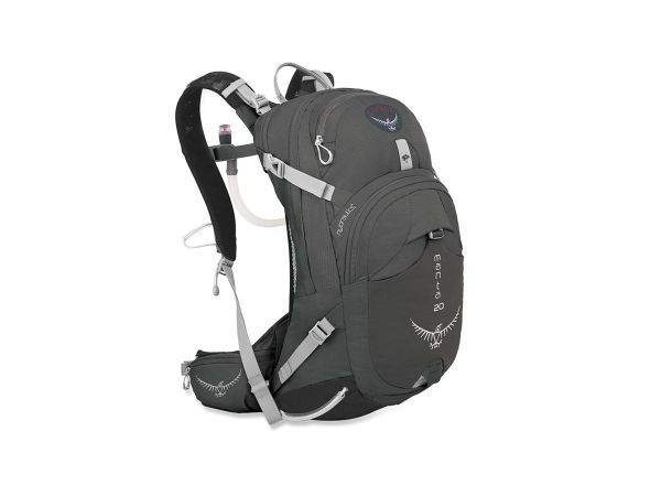 Mochila Osprey Manta 20 + Reservorio 3L 16043