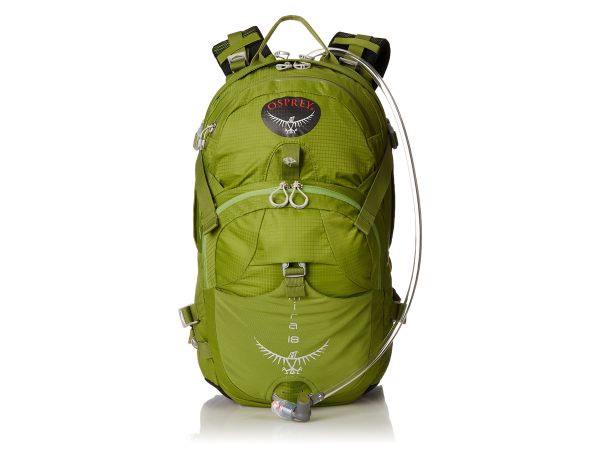 Mochila Osprey Mira 18 + Reservorio 3L 17286