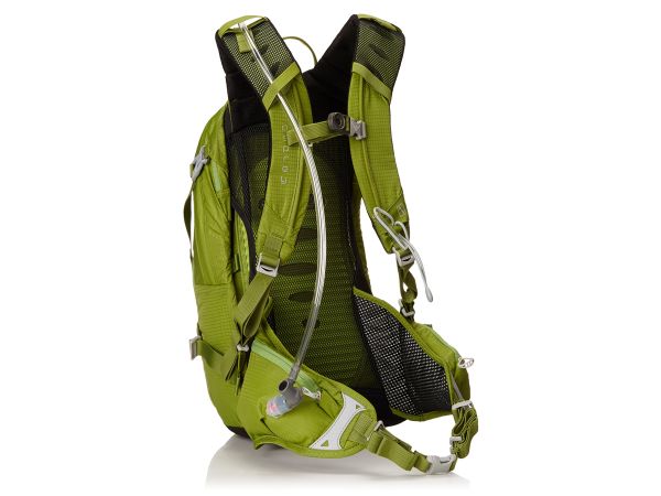 Mochila Osprey Mira 18 + Reservorio 3L 17286