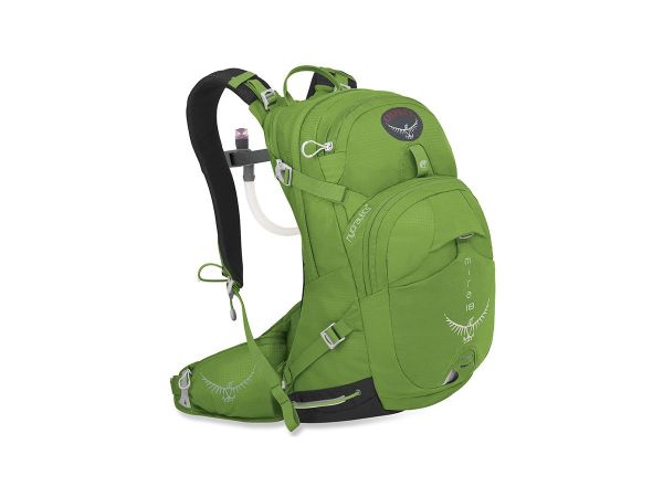 Mochila Osprey Mira 18 + Reservorio 3L 17286