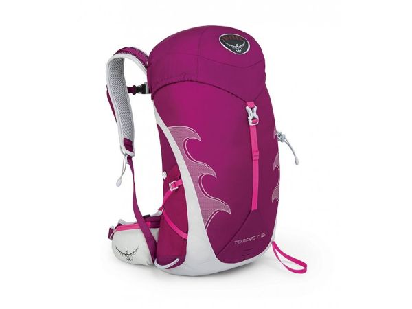 Mochila Osprey Tempest 16 Women's