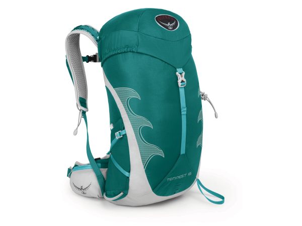 Mochila Osprey Tempest 16 Women's