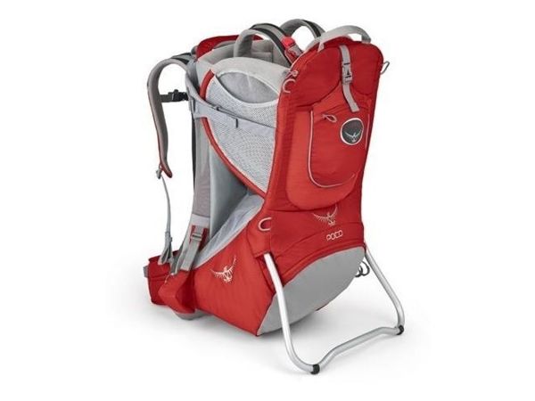 Mochila Portabebe Osprey Poco 10768 - Sumitate Uruguay - Tienda online de  Bicicletas y accesorios para ciclismo