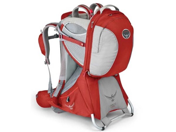 Mochila Portabebe Osprey Poco Premium