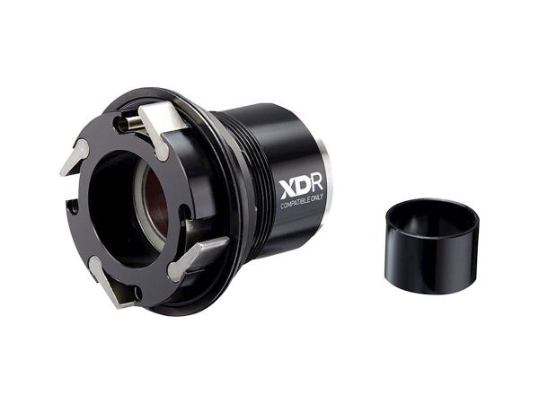 Nucleo SRAM  11V XD-R DBT