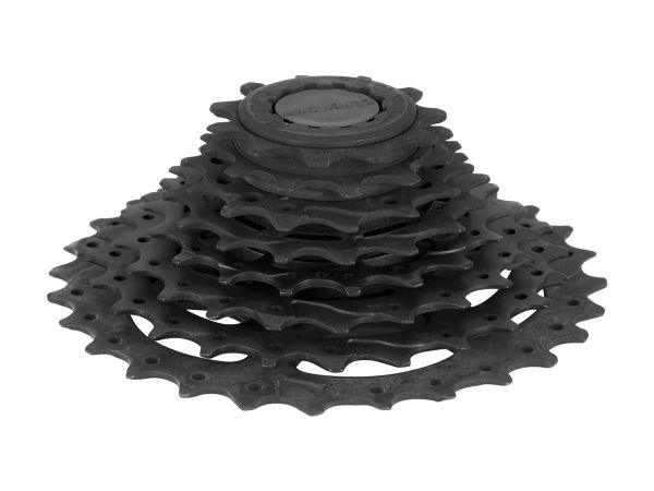 Piñon SRAM  8v MTB PG-820 11-32d Black