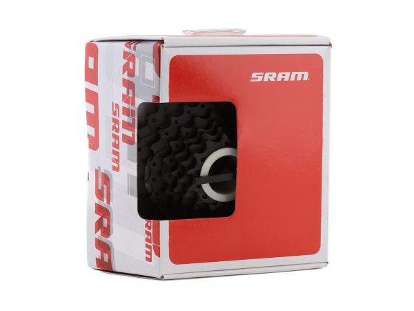 Piñon SRAM  8v MTB PG-820 11-28d Black