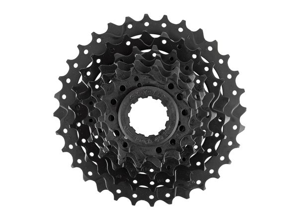 Piñon SRAM  8v MTB PG-820 11-32d Black