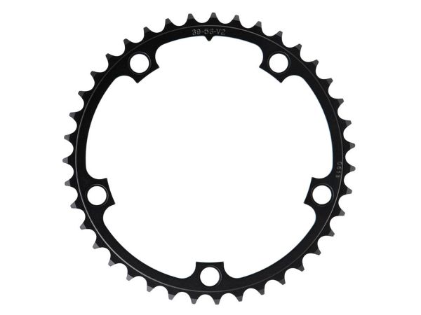 Plato SRAM Ruta V2 130BCD 10v AL3 39T