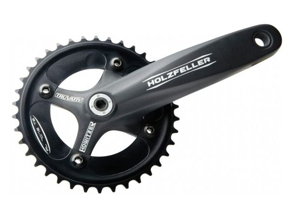 Plato Palanca MTB Truvativ Holzfeller Monoplato 175mm