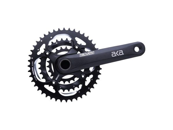 Plato Palanca Sram FC AKA 3x9V GXP