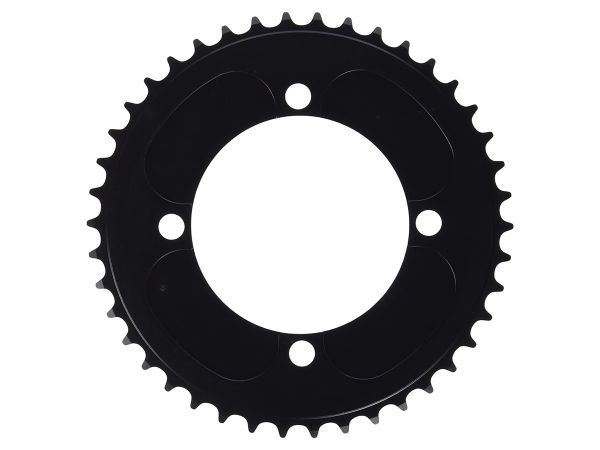 Plato TRUVATIV MTB 104BCD SS/DHv AL4 42T Black