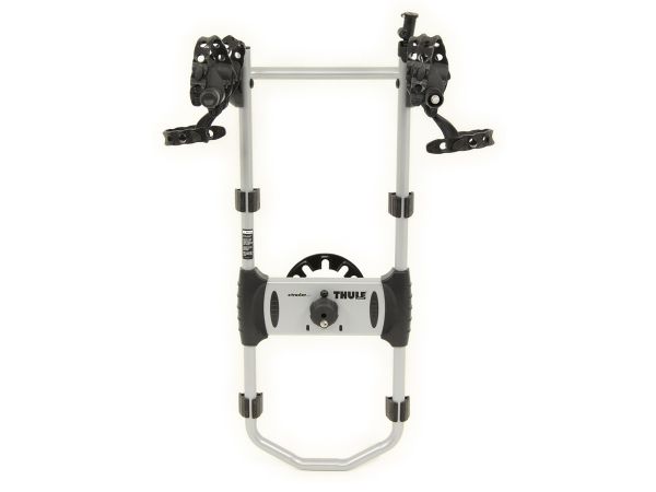 Portabicicleta Rueda Trasera Thule Spare Me 2