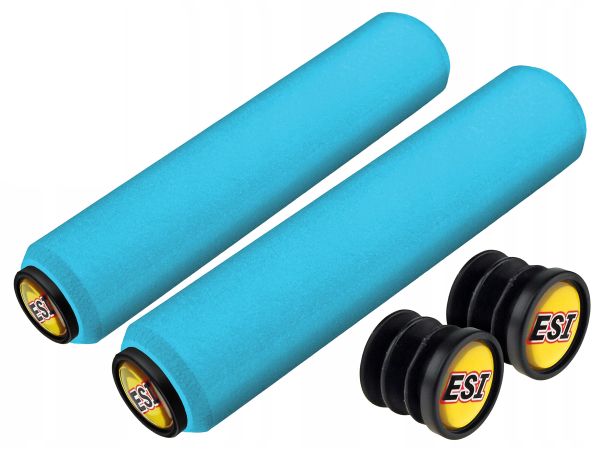 Puños Bicicleta MTB Esi Grips Extra Chunky 130mm 34mm