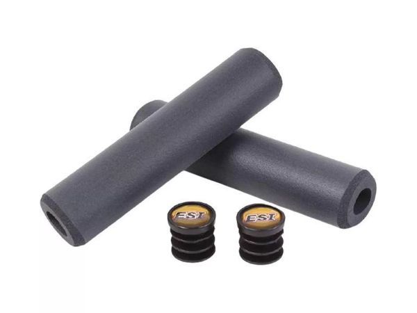 Puños Bicicleta MTB Esi Grips Extra Chunky 130mm 34mm