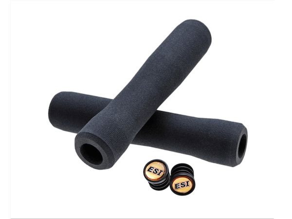 Puños Bicicleta MTB Esi Grips Fit XC (Extra Chunky/Chunky) 130mm 34/32/34mm