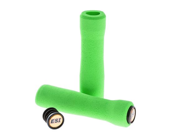 Puños Bicicleta MTB Esi Grips Fit XC (Extra Chunky/Chunky) 130mm 34/32/34mm