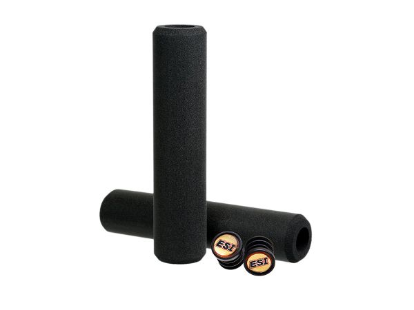 Puños Bicicleta MTB Esi Grips Chunky 130mm 32mm