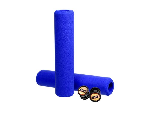 Puños Bicicleta MTB Esi Grips Chunky 130mm 32mm