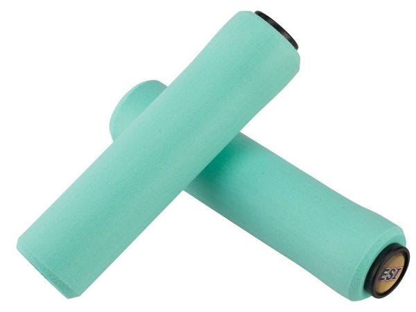 Puños Bicicleta MTB Esi Grips Chunky 130mm 32mm