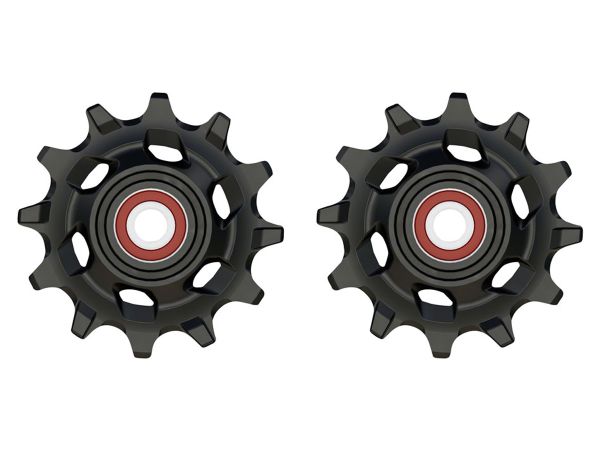 Cambio Trasero SRAM Roldanas de Cambio Red eTap AXS 12v