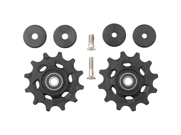 Cambio Trasero SRAM Roldanas de Cambio Rival eTap AXS 12v