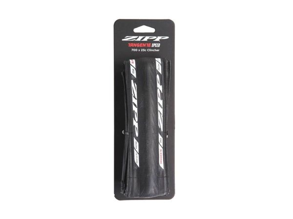 Semitubo Zipp Tagente Speed 700X23C 220TPI