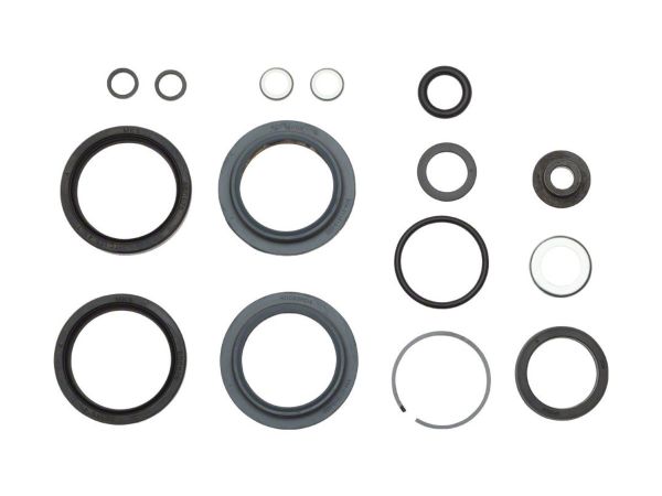 Service Kit Horquilla RockShox Basic Domain/Domain Dual Crown Coil 12-17